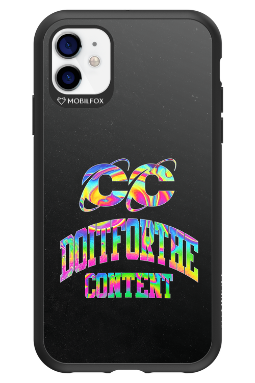 DO IT 2.0 - Apple iPhone 11