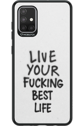 Best F Life 2.0 - Samsung Galaxy A71