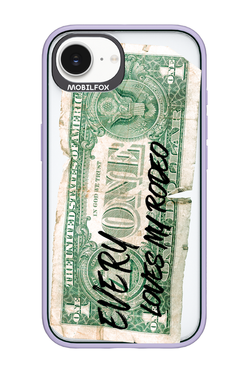 RODEO II 2.0 - Apple iPhone 17e
