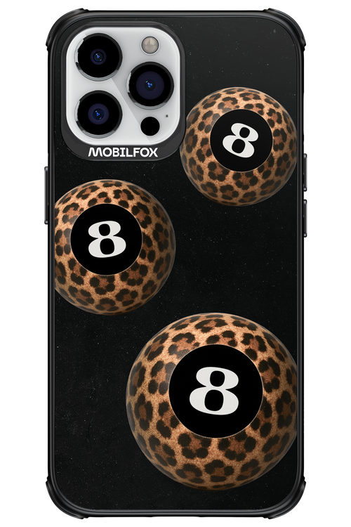 8 Baby 2.0 - Apple iPhone 13 Pro Max