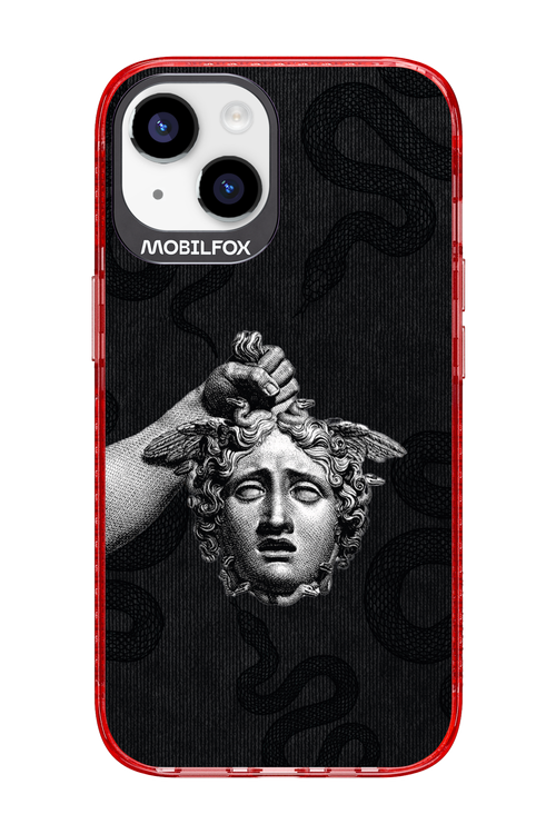 Medusa’s Gaze - Apple iPhone 14