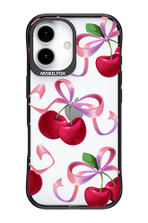 Cherry Cherry Lady - Apple iPhone 17