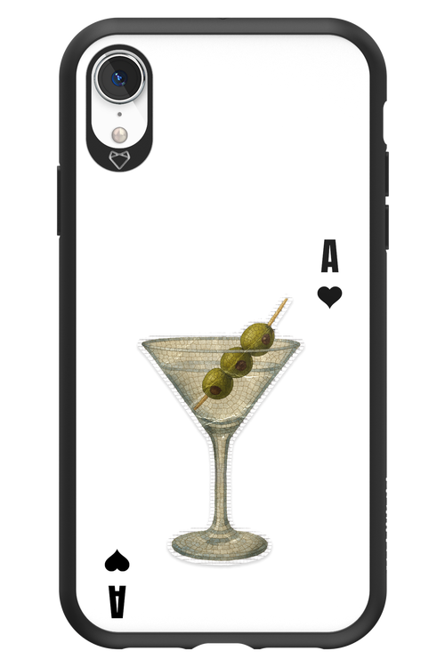 MartiniAce 2.0 - Apple iPhone XR