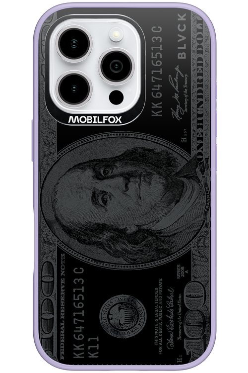 100 - Apple iPhone 16 Pro