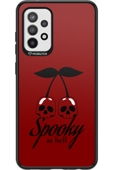 Hella Spooky - Samsung Galaxy A72