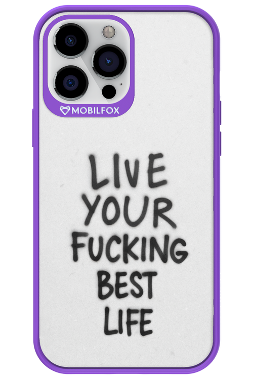 Best F Life 2.0 - Apple iPhone 13 Pro Max