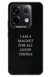 Magnet for Good 2.0 - Xiaomi Redmi Note 13 Pro 5G