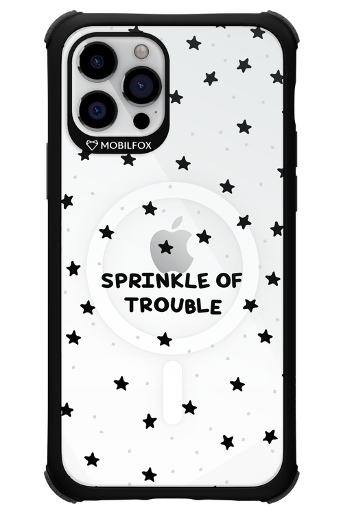 Trouble - Apple iPhone 12 Pro