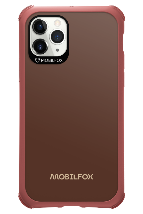 Espressso 2.0 - Apple iPhone 11 Pro