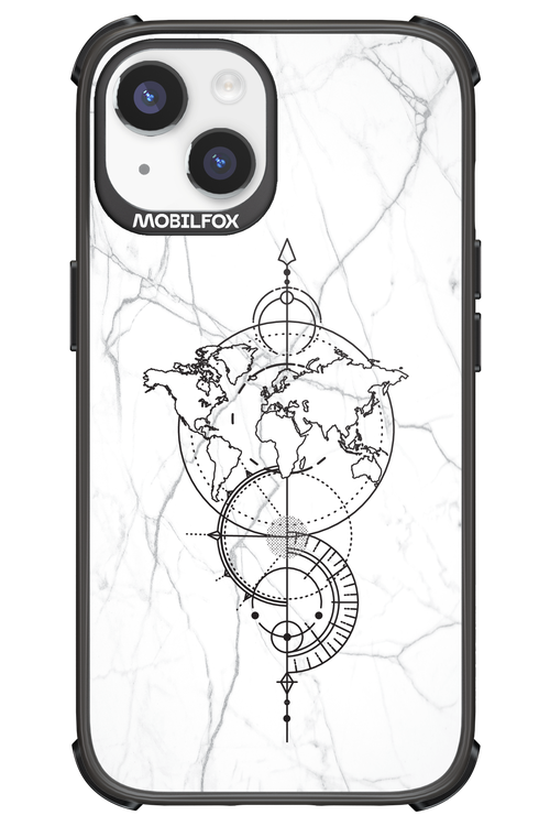Compass 2.0 - Apple iPhone 14