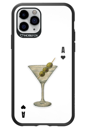 MartiniAce 2.0 - Apple iPhone 11 Pro