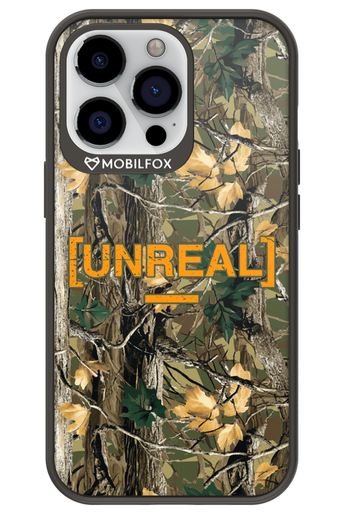 Realtree - Apple iPhone 13 Pro