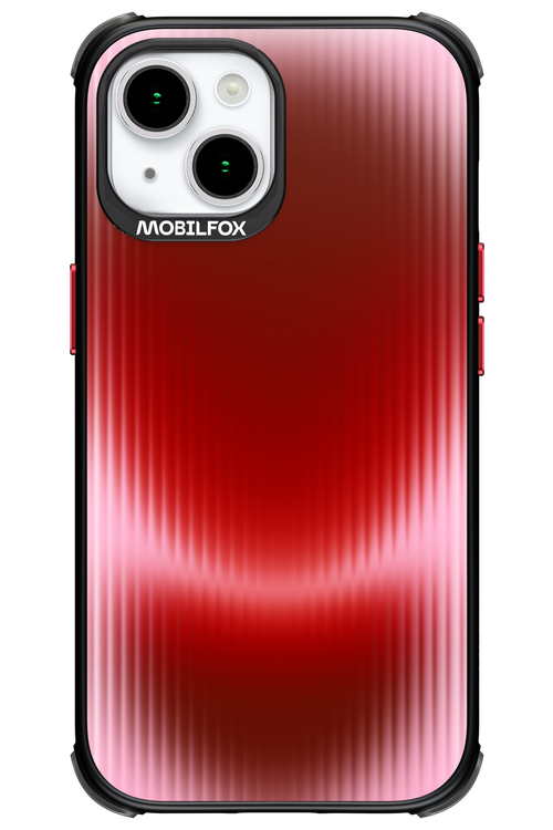 Lava Lamp - Apple iPhone 15