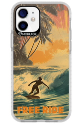 Free Ride - Apple iPhone 12