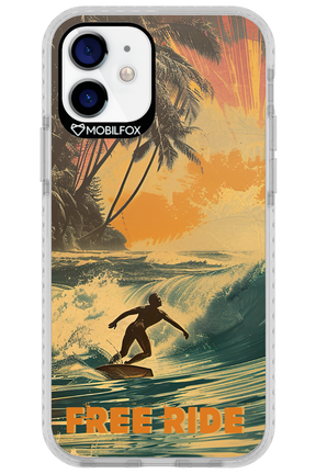 Free Ride - Apple iPhone 12