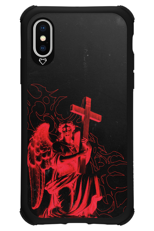 Fallen angel II 2.0 - Apple iPhone XS
