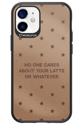 Whateverrr - Apple iPhone 12 Mini