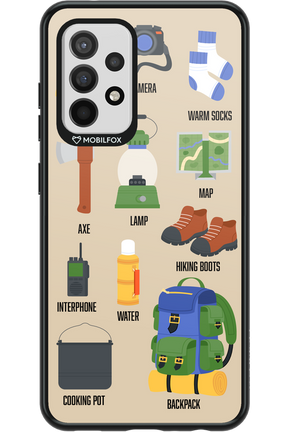 Adventure Pack - Samsung Galaxy A52 / A52 5G / A52s
