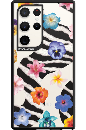 MOM'S FLOWERS - Samsung Galaxy S23 Ultra