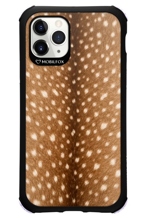 Fawn Dots - Apple iPhone 11 Pro
