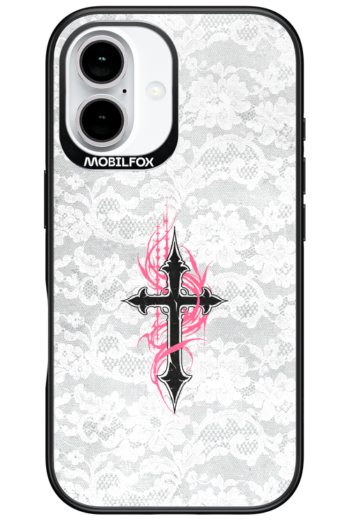 Soft halo 2.0 - Apple iPhone 16
