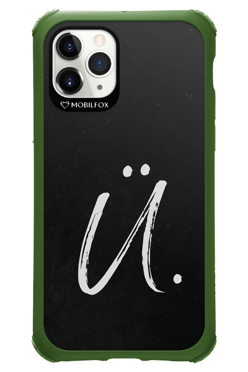 (Off Space) U II 2.0 - Apple iPhone 11 Pro