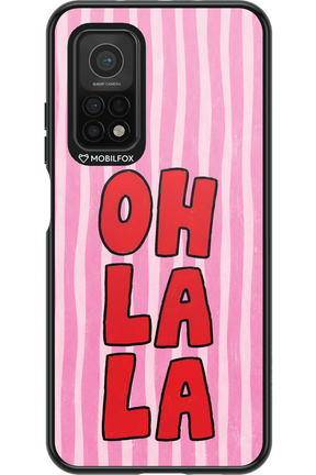 OHLALA 2.0 - Xiaomi Mi 10T 5G