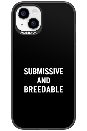 S&B - Apple iPhone 15 Plus