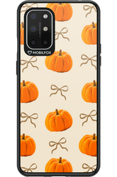 Cutie Pumpkin - OnePlus 8T