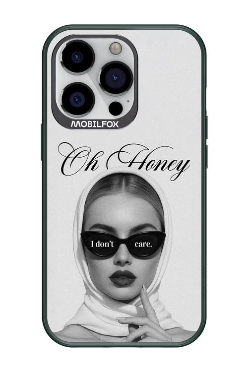 Oh Honey 2.0 - Apple iPhone 13 Pro
