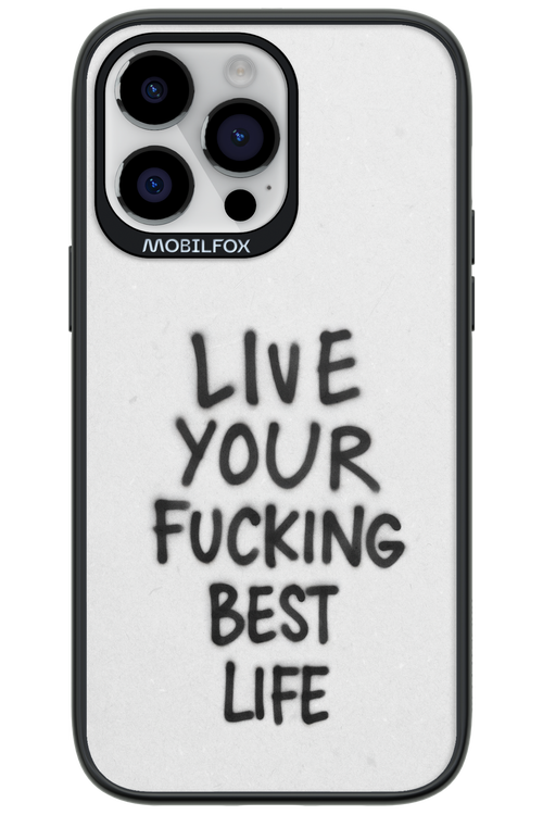 Best F Life 2.0 - Apple iPhone 14 Pro Max