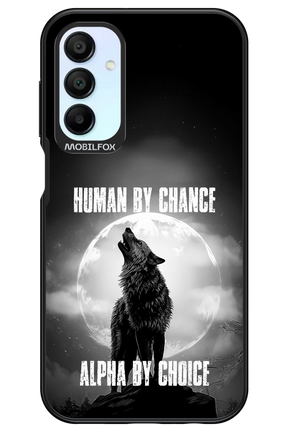 Alpha 2.0 - Samsung Galaxy A15