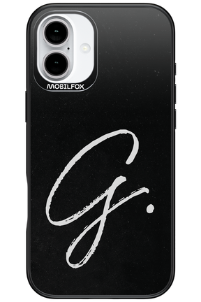 (Off Space) G 2.0 - Apple iPhone 16 Plus