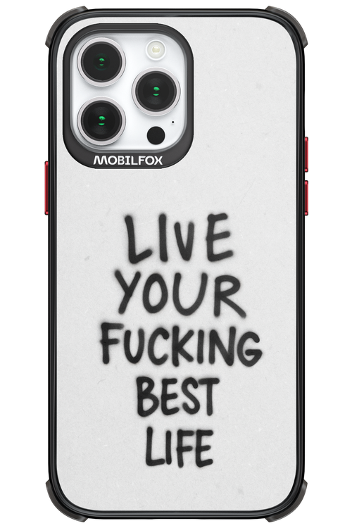 Best F Life 2.0 - Apple iPhone 14 Pro Max