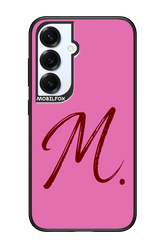 (Sorbet) M 2.0 - Samsung S25