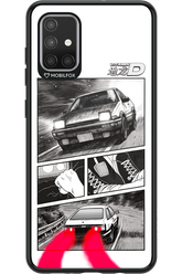 Vitamin D - Samsung Galaxy A71