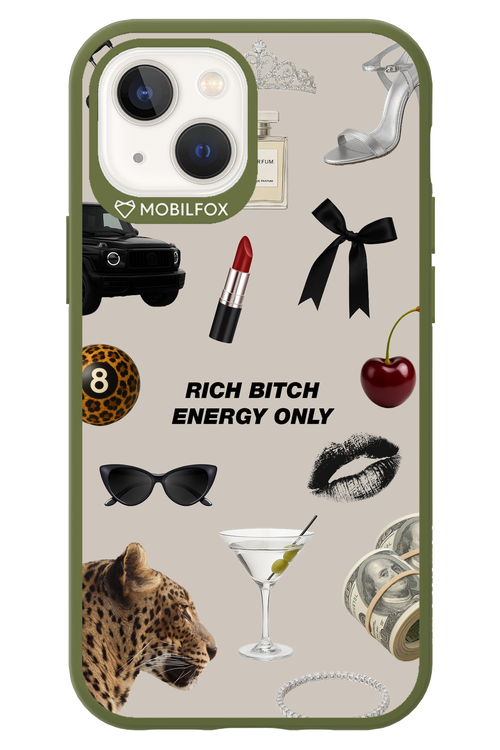 Rich B Energy 2.0 - Apple iPhone 13 Mini
