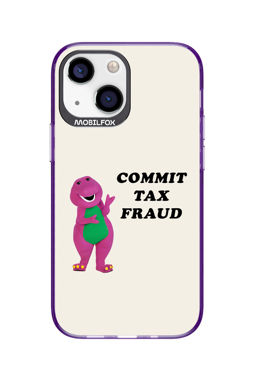 Dino - Apple iPhone 13 Mini