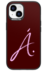 (Dark Blush) A II 2.0 - Apple iPhone 15