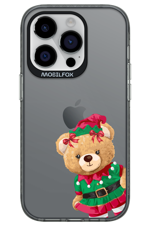 Mrs. Elf - Apple iPhone 14 Pro