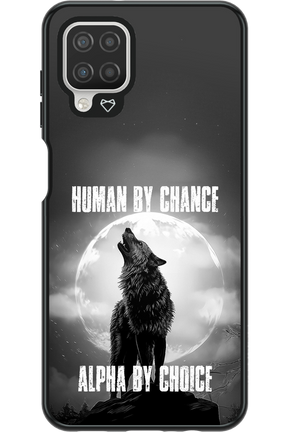 Alpha - Samsung Galaxy A12