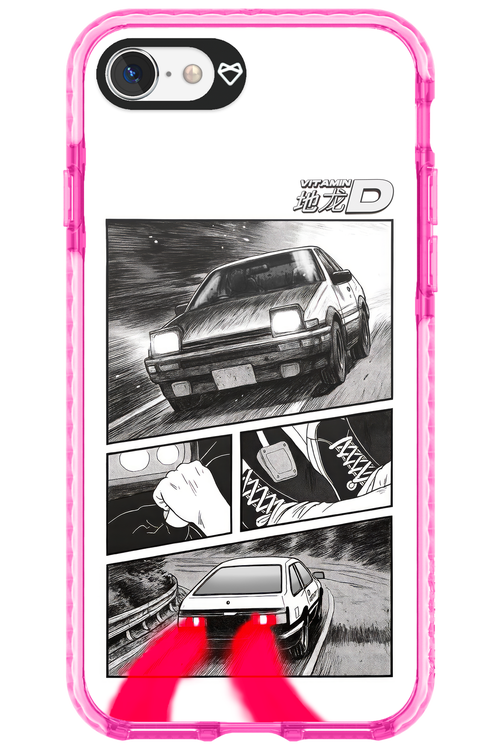 Vitamin D - Apple iPhone 7