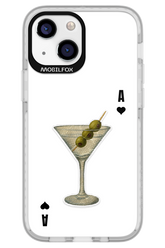 MartiniAce - Apple iPhone 13 Mini