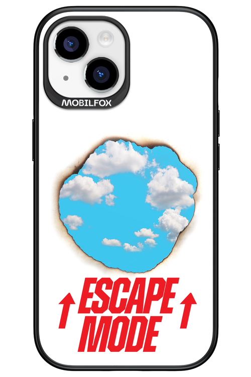 Escape mode 2.0 - Apple iPhone 15