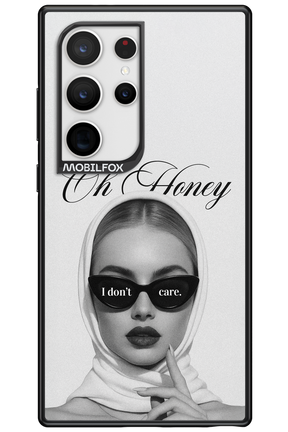 Oh Honey 2.0 - Samsung Galaxy S24 Ultra