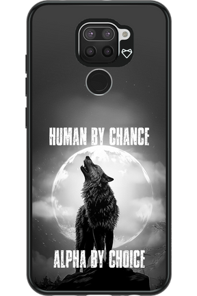 Alpha 2.0 - Xiaomi Redmi Note 9