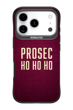 Prosec Ho - Apple iPhone 17 Pro