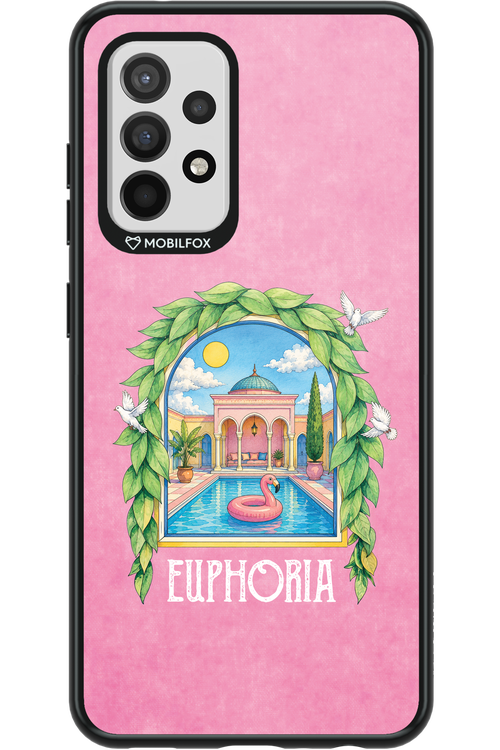Euphoria 2.0 - Samsung Galaxy A52 / A52 5G / A52s