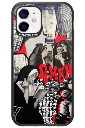 God is Calling - Apple iPhone 12