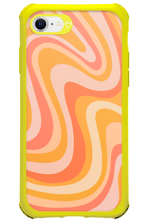 Sex on the Beach 2.0 - Apple iPhone 8